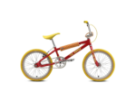 Bicicleta de cidade