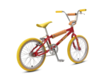 Bicicleta de cidade